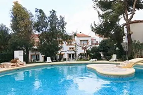 Hotel La Racona in Dénia — foto 2