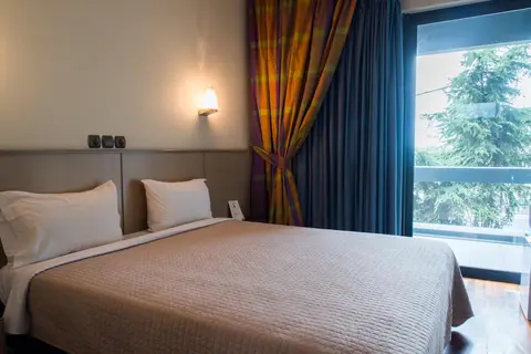 Pines Hotel in Athene, foto 17