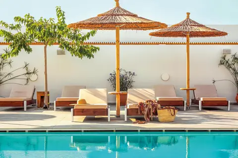 Sentido Pearl Beach Kos in Μαρμάρι — foto 4