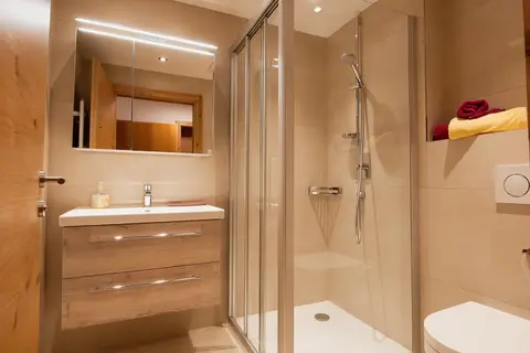 Appartement Resort Falkner in Längenfeld — foto 7