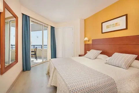 Hipotels Bahia Grande in Sant Llorenç des Cardassar — foto 3