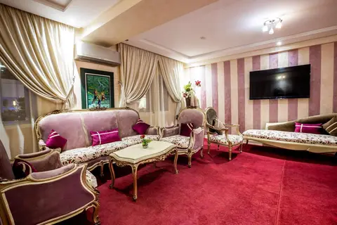Hospitality Inn in Berrechid, foto 19