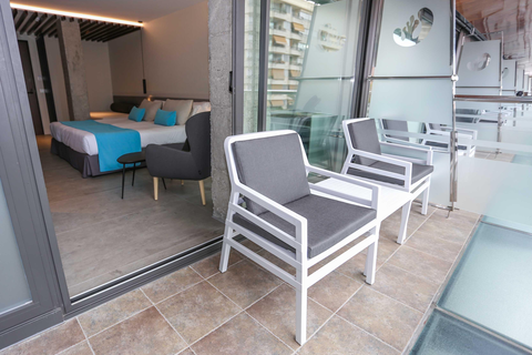 Hotel Kaktus Playa foto 25