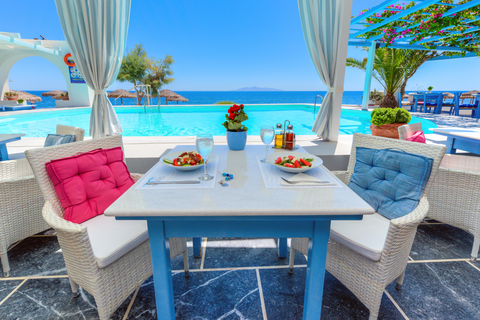 Aparthotel Sigalas foto 18