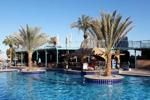 Bella Vista Resort in Hurghada — foto 5