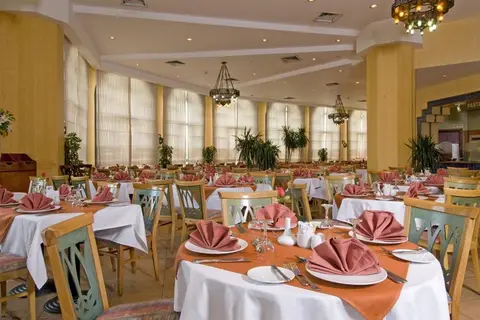 Dreams Vacation Resort in Sharm El Sheikh — foto 13