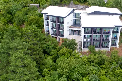 Ad Turres Holiday Resort in Crikvenica — foto 29