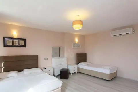 Hotel Delta in Didim, foto 22