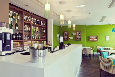 Ten Hill Place Hotel in Edinburgh — foto 14