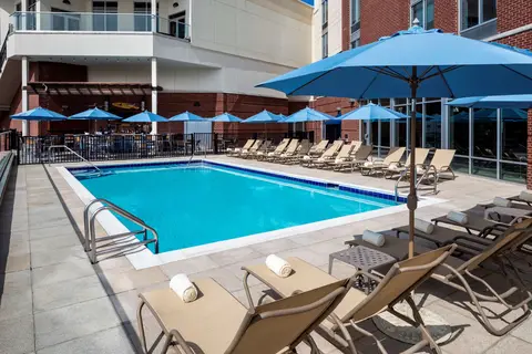 Hyatt Place Long Island/East End in Riverhead — foto 3