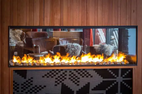Skistar Lodge Trysil - Hotel in Trysil — foto 8