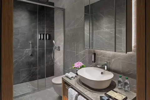 Mövenpick Living Istanbul Saklivadi in Fatih — foto 17