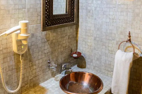 Desert Nights Resort in Wahiba Sands, foto 14