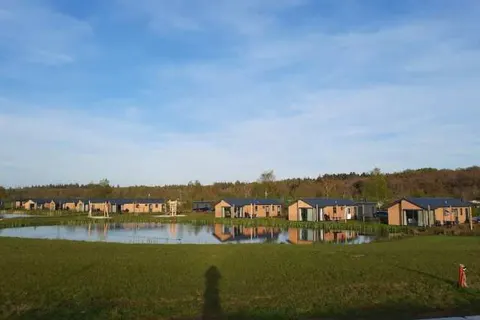 Recreatiepark de Bosrand foto 4