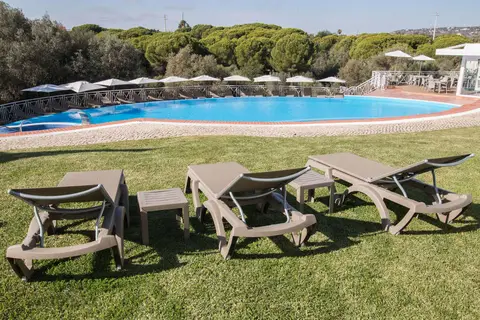 Longevity Cegonha Country Club in Loulé — foto 27
