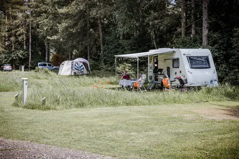 Camping Siesta foto 23