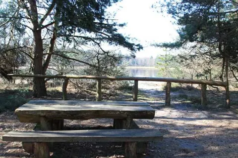 Recreatieoord Wilhelm Tell foto 27