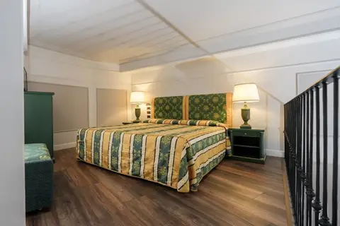 Altafiumara Resort & Spa in Villa San Giovanni — foto 12