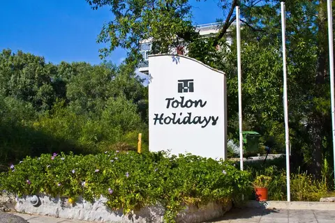 Tolon Holidays in Tolo, foto 2