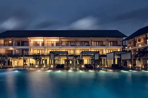 Suriya Luxury Resort in Waikkala — foto 22