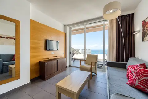 Appartementen Holiday Club Puerto Calma in Las Palmas de Gran Canaria — foto 18