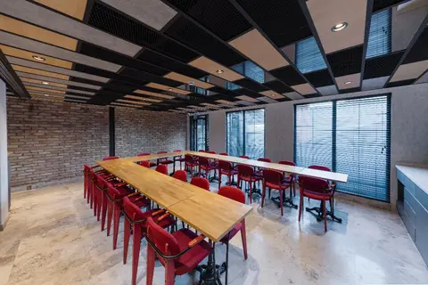 AHG Atlas Hotel in Fatih — foto 13
