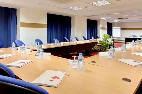 ibis Casa Sidi Maarouf in Rabat, foto 4