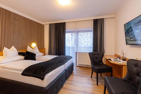 Hotel and Villa Austria foto 13