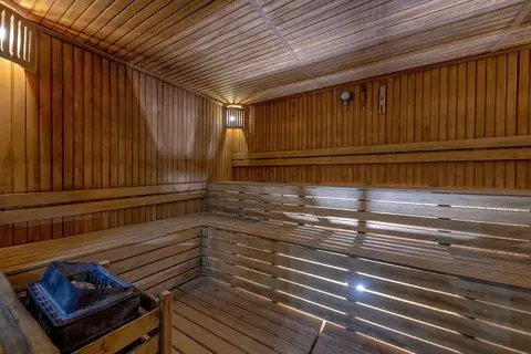 Lake & River Side Spa in Manavgat — foto 9