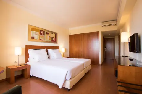 Hotel Vila Galé Cerro Alagoa in Albufeira, foto 16