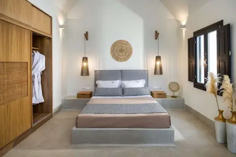 Venus Sunrise Suites & Villas in Magma Resort Santorini, foto 11
