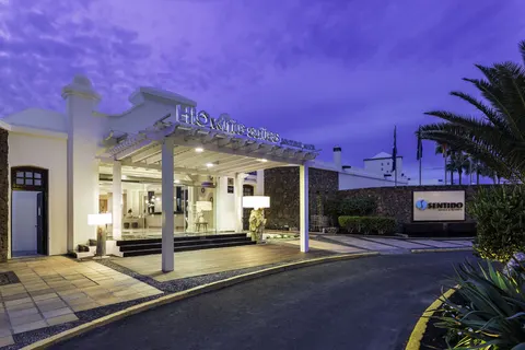 H10 White Suites foto 12