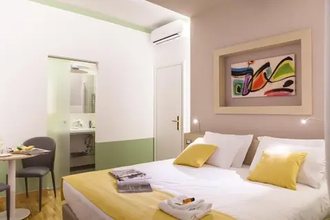 Grand Master Suites in Rome, foto 29