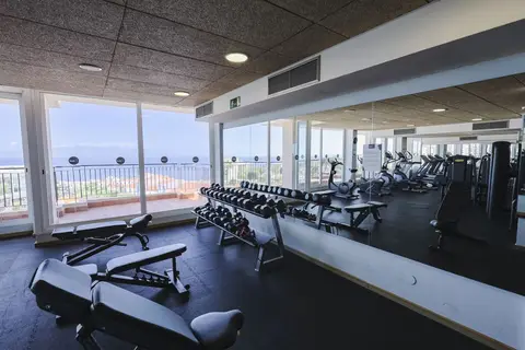 Landmar Costa los Gigantes Family Resort in Santiago del Teide — foto 26
