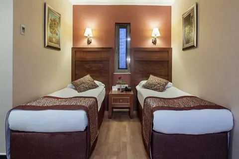Alba Royal Hotel in Manavgat — foto 20