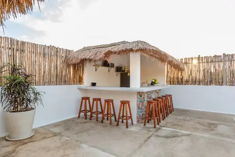 Hotel Kin Ha Tulum in Cancún, foto 21