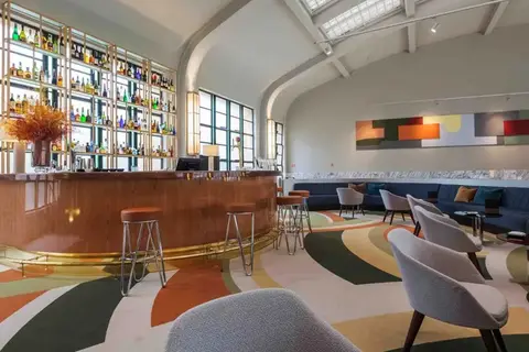 Vincci Porto in Vila Nova de Gaia — foto 22