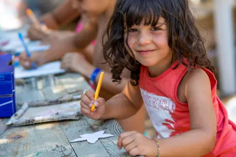 Gitavillage Talamone in Orbetello — foto 17
