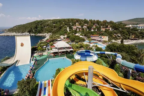 Pine Bay Holiday Resort foto 1