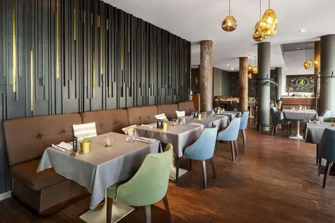 Wellton Centrum Hotel & Spa in Riga — foto 10
