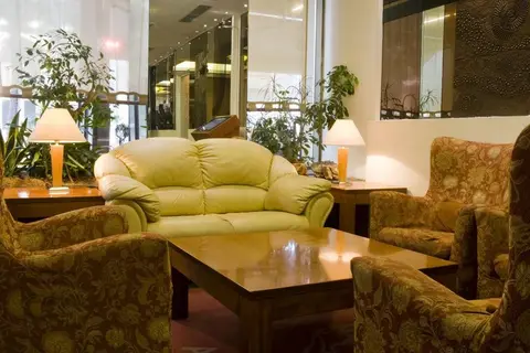 Arethusa Hotel in Athene — foto 29