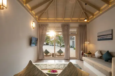 Bandos Maldives in Bandos Island Resort — foto 15