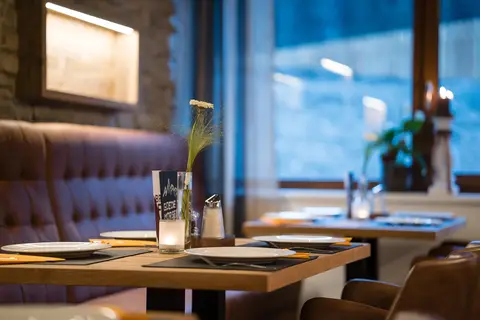 VAYA Resort St. Anton in St. Anton am Arlberg — foto 8