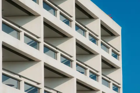 Hotel Alexandra City in Kos-Stad — foto 4