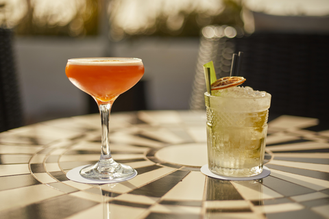 Hotel Dreams Jardin Tropical foto 15