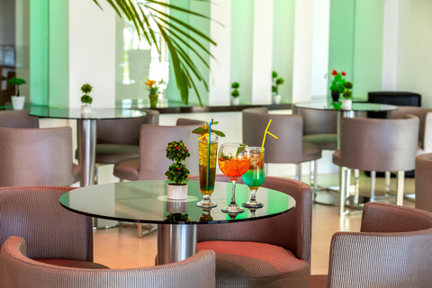 Hotel Christofinia foto 13