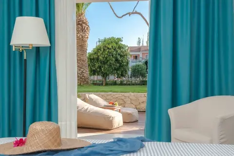Bitzaro Palace Hotel in Δημοτική Ενότητα Λαγανά — foto 15