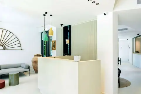 Domia Boutique Hotel Mondello in Palermo — foto 18