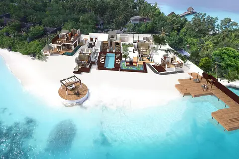 OZEN Reserve Bolifushi in Bolifushi — foto 13