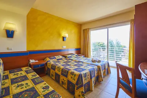 Palma Bay Club Resort & Annex in Palma — foto 4